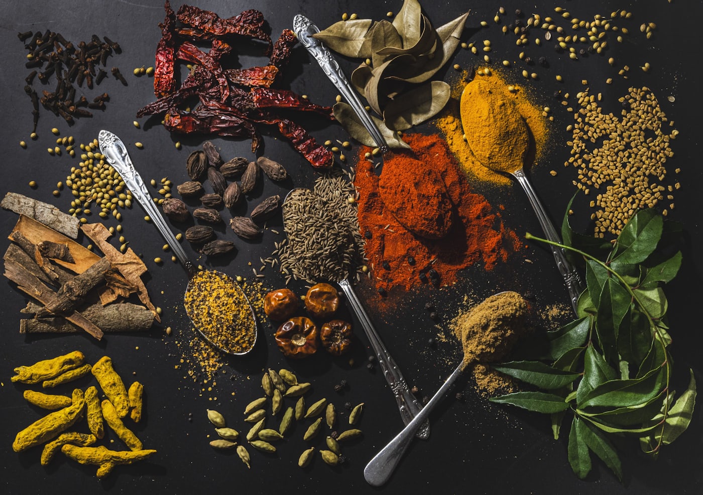 About Granova Foods