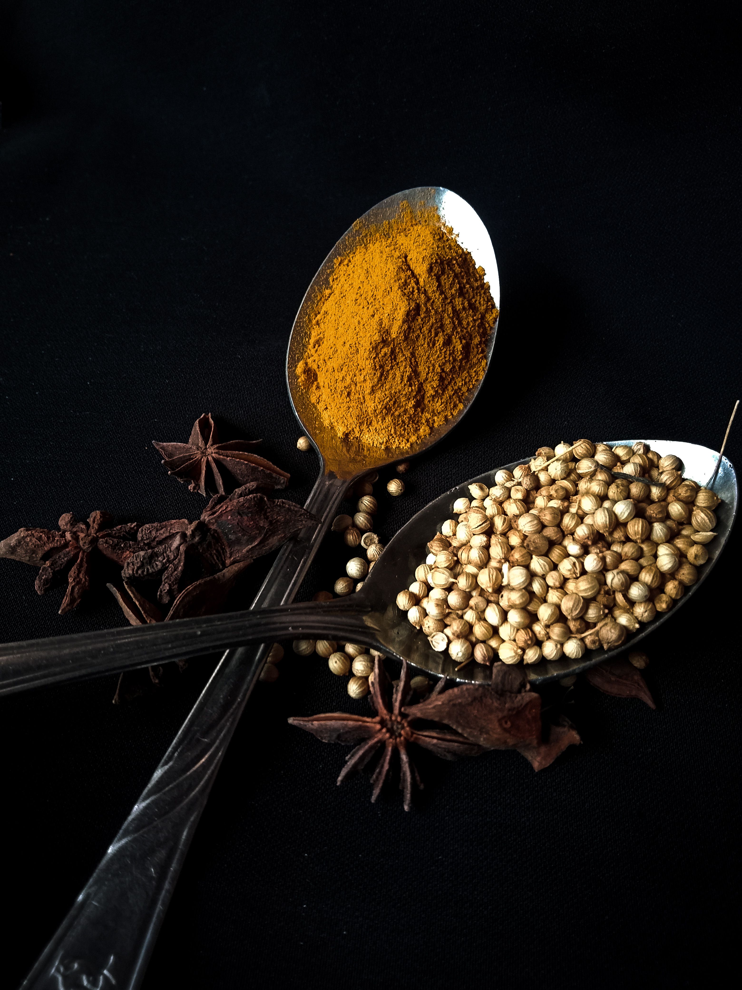 Coriander Powder