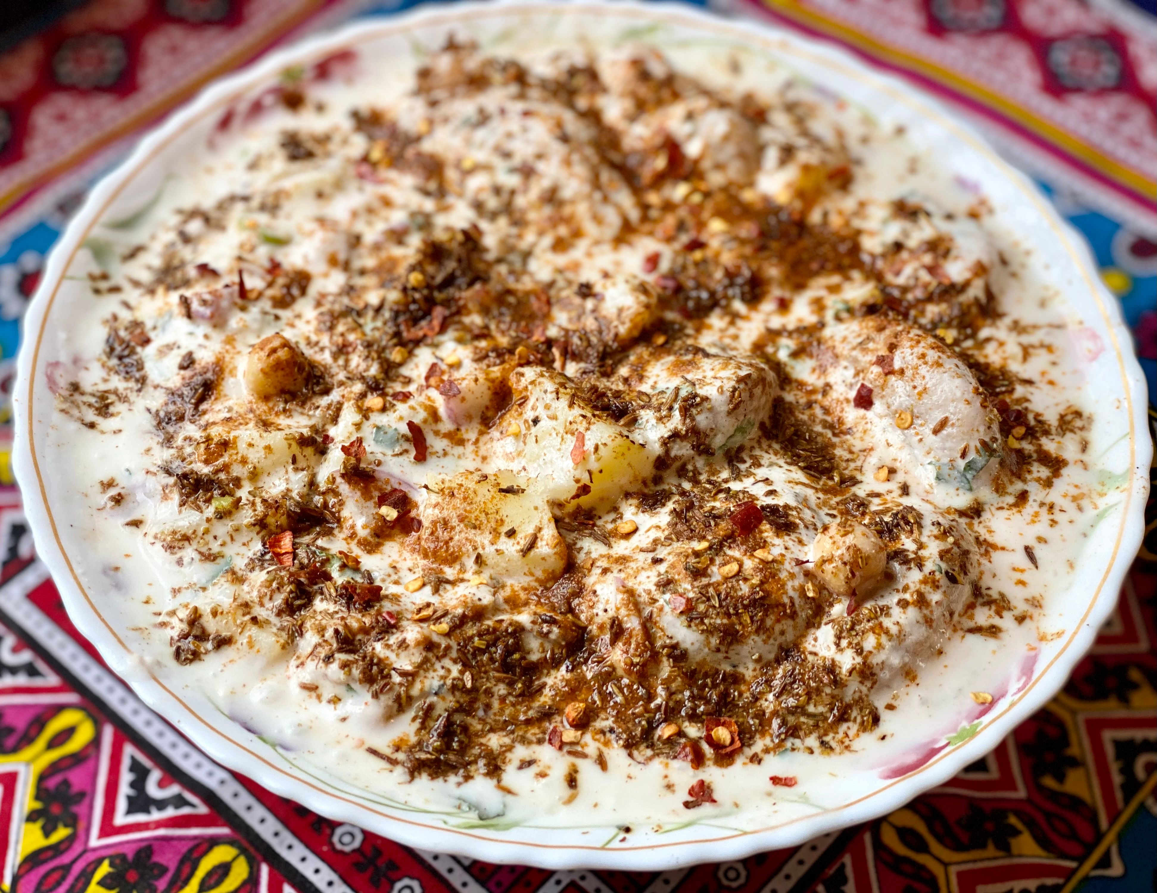 Chaat Masala